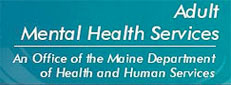 Adult Mental Health Services logo